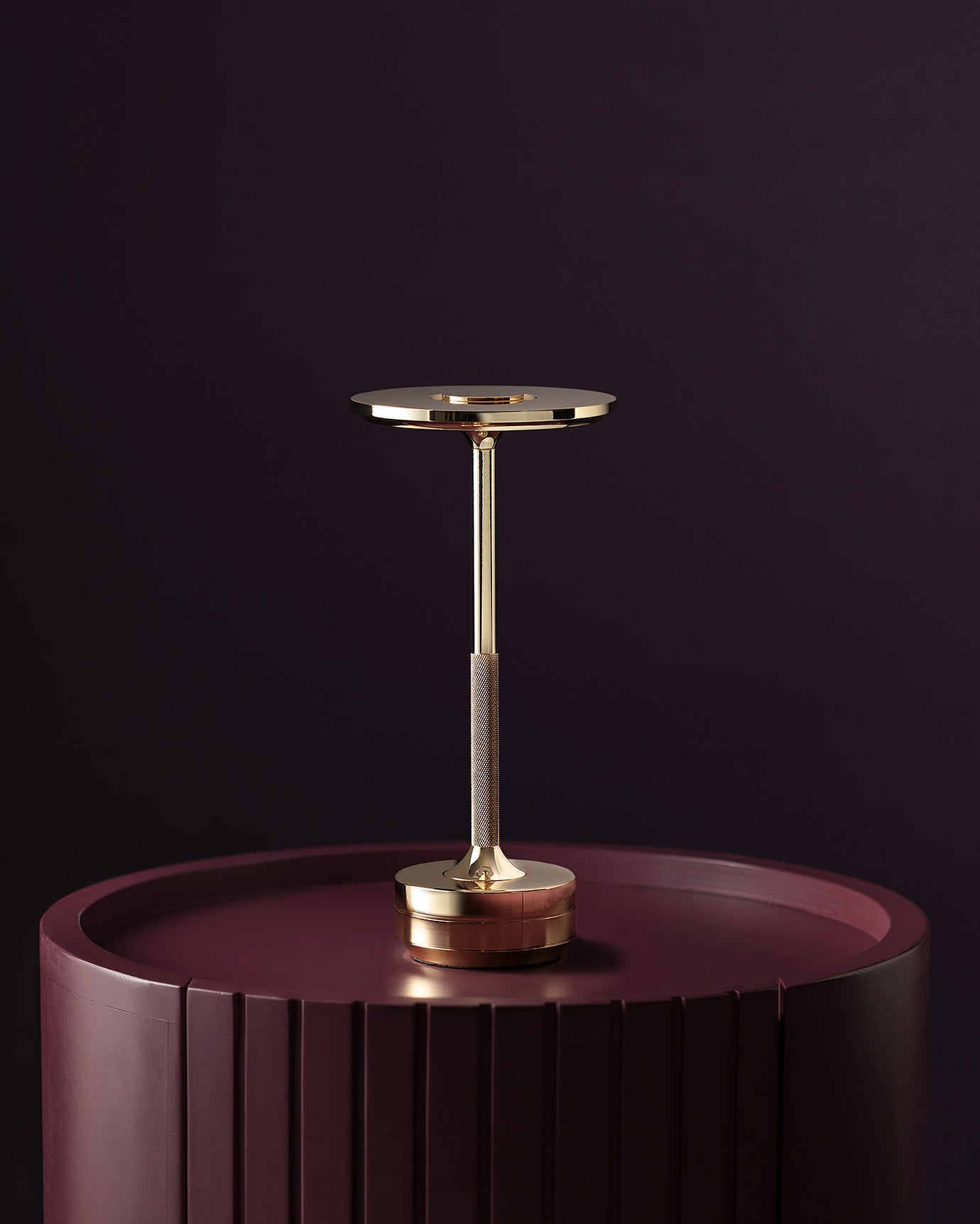 Stern Lampshade - Madame Coco JO