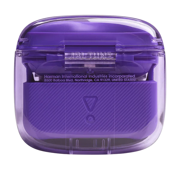 سماعات أذن جيه بي ال تون فليكس جوست داخل الأذن سماعات أذن بلوتوث بخاصية إلغاء الضوضاء