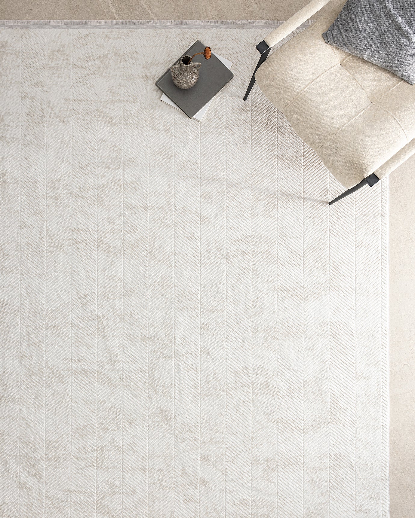 Eze Carpet - Madame Coco JO