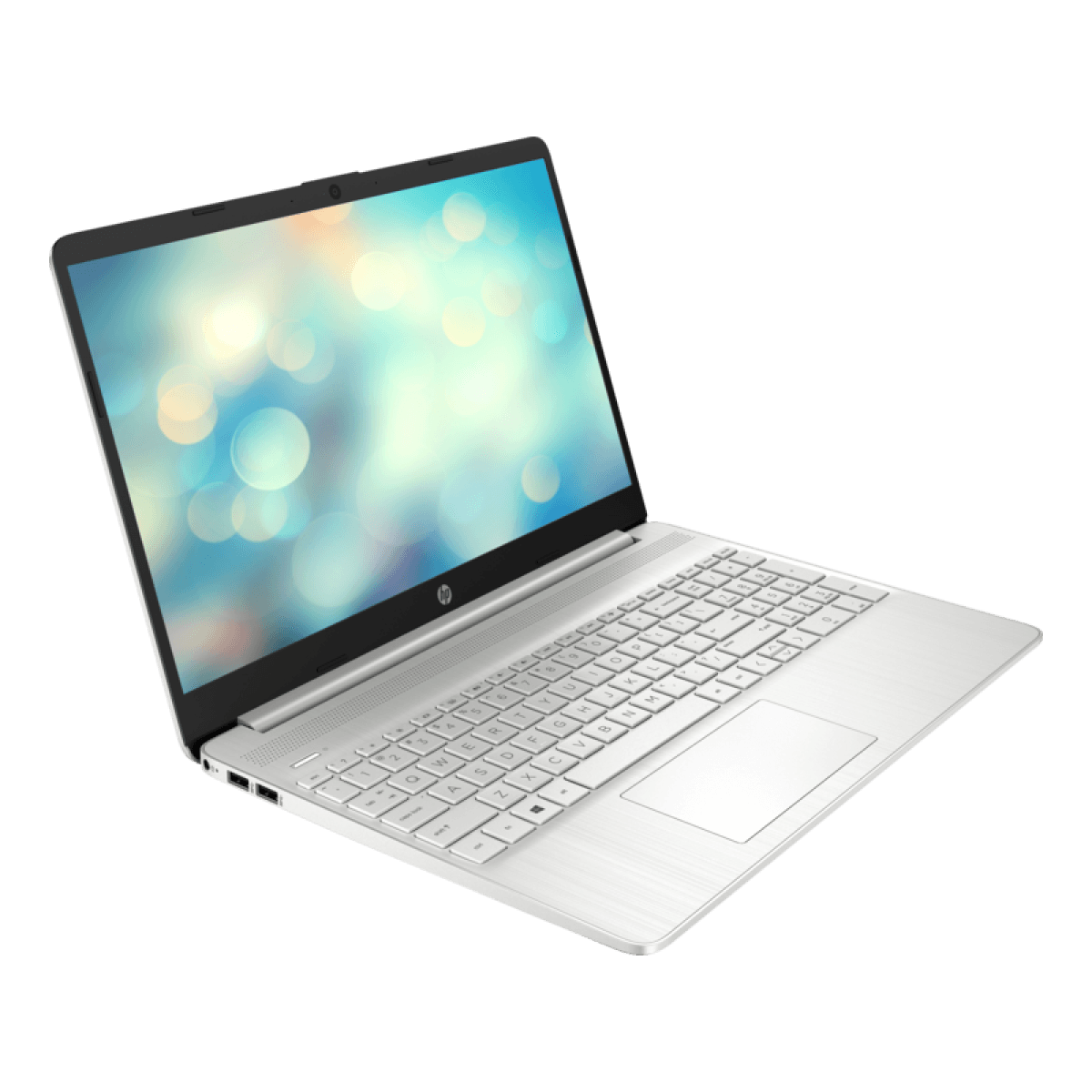 15s-Fq5004nia Intel® Core™ I3-1215U/4.0GB /256DSSD /15.6" لابتوب اتش بي