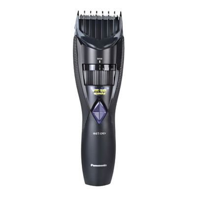 Panasonic Beard Trimmer - 0.5-10mm Wet/Dry Stainless Steel