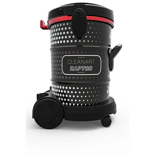 Arzum Cleaner Raptor Drum Vacuum 2400W | 21L Capacity