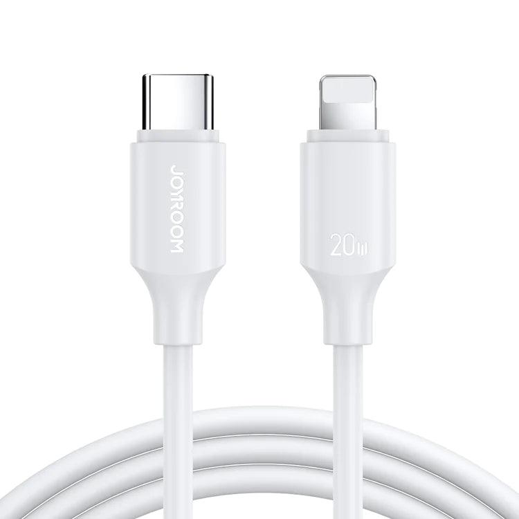 Joyroom 20W Type-C to Lightning cable