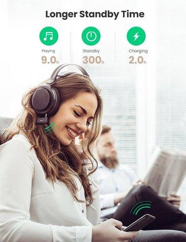 مستقبل البلوتوث 5.0 من يوجرين