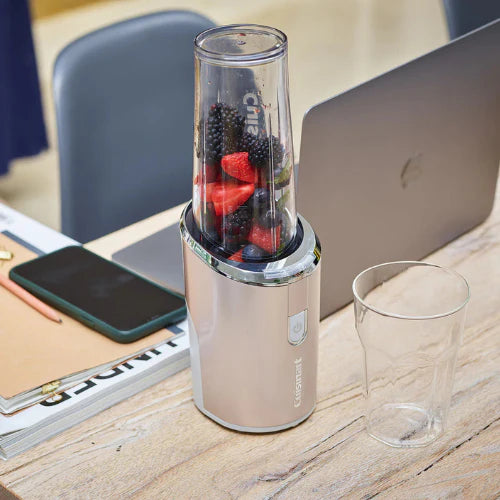 خلاط محمول Cuisinart Go Blender RPB100U | قابل للشحن