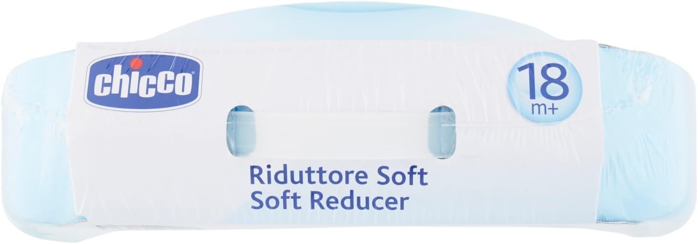 Chicco Soft Toilet Trainer Comfortable & Safe for Kids