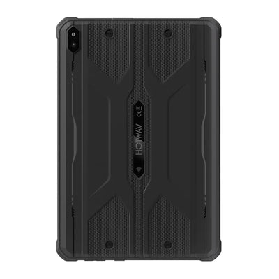 HOTWAV R10 Pro Rugged Tablet | 20GB RAM, 10800mAh Battery