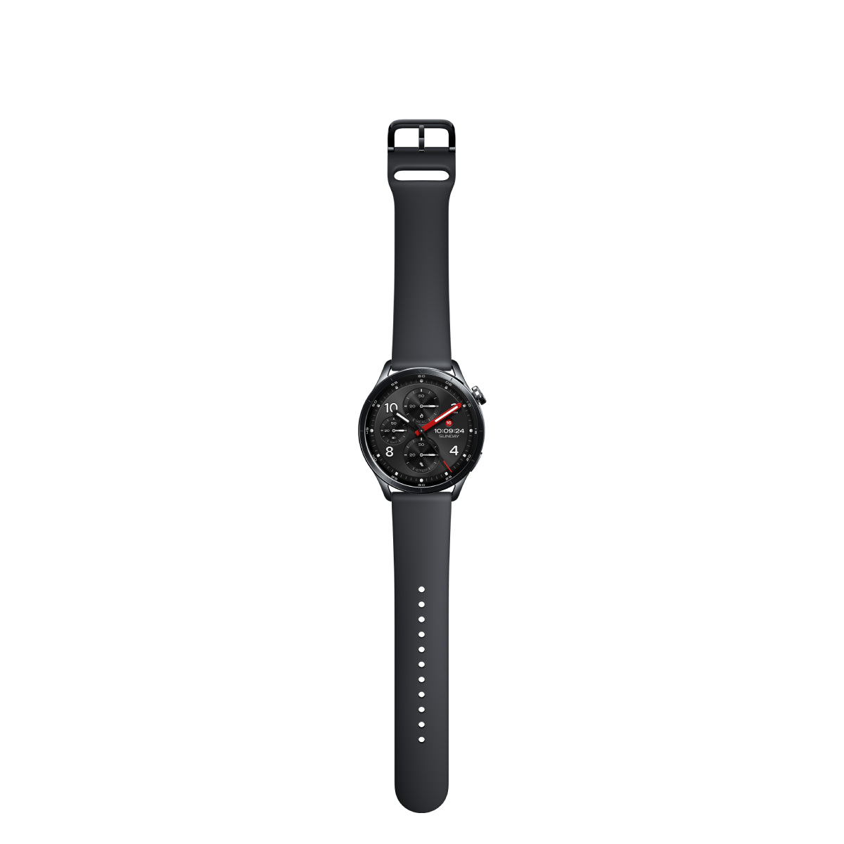 Xiaomi Watch S5 46mm - Black