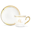 Lena 4-piece Coffee Cup Set - Madame Coco JO