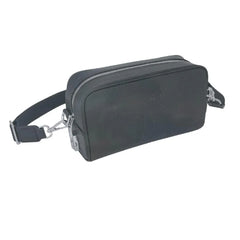 LENYES LHB1402 Card Holder – Slim & Stylish – Black