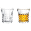 Stephanie 4-piece Water Glass Set - Madame Coco JO