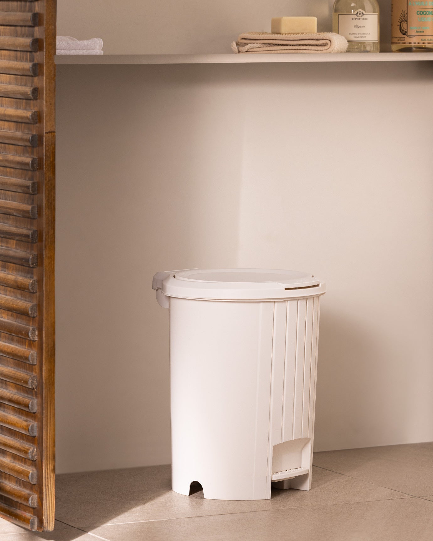 Tapia Trash Can 8lt - Madame Coco JO