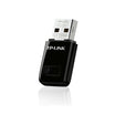 محول USB لاسلكي TL-WN823N بسرعة 300 ميجابت حجم نانو