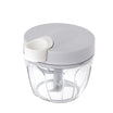 Coralie Chopper 400ml - Madame Coco JO
