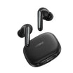 WIWU Enhance T37 ENC Plus Wireless Earbuds, 4-MIC ENC, -32dB ANC, Bluetooth V6.0 with Stand Case