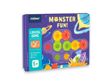 Mideer Logical Game Monster Fun!