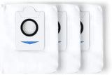 مجموعة أكياس الغبار المضادة للبكتيريا ECOVACS Deebot 3 في 1 لـ X1