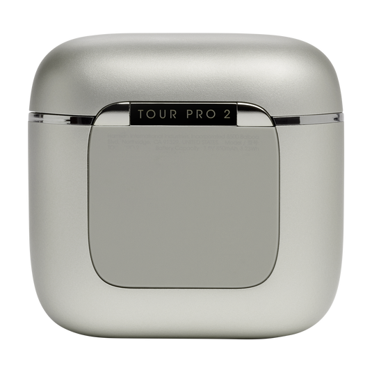JBL Tour Pro 2 Wireless Noise Cancelling Earbuds