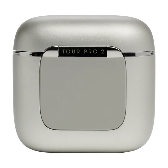 JBL Tour Pro 2 True Wireless Noise Cancelling Earbuds | JBLTOURPRO2