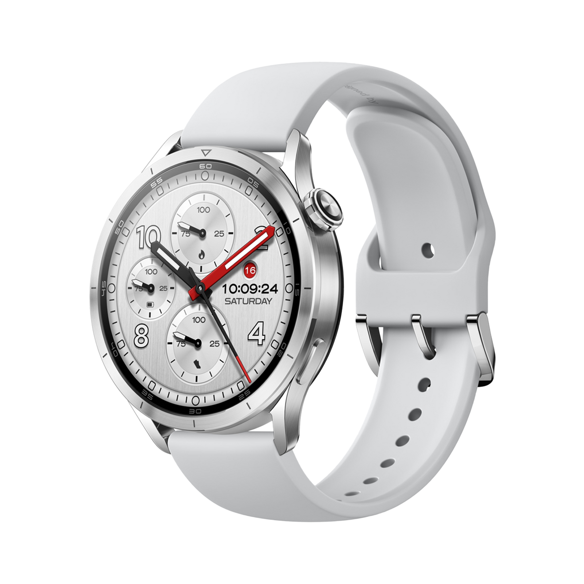 Xiaomi Watch S5 46mm Ceramic Blue