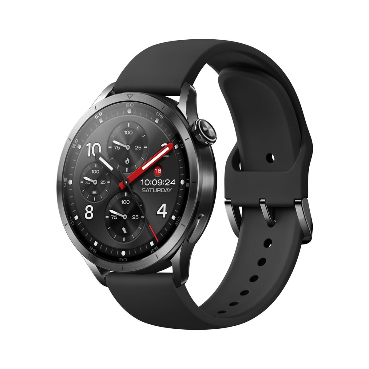 Xiaomi Watch S5 46mm Silver