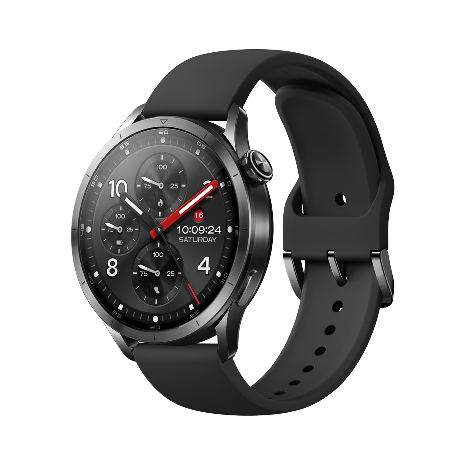 Xiaomi Watch S5 46mm Silver