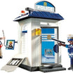 Playmobil Starter Pack Police Station - Fun for Kids 4+