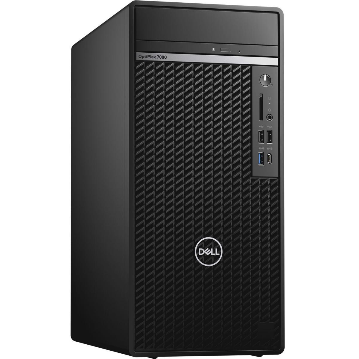 Dell OptiPlex 3090 Tower