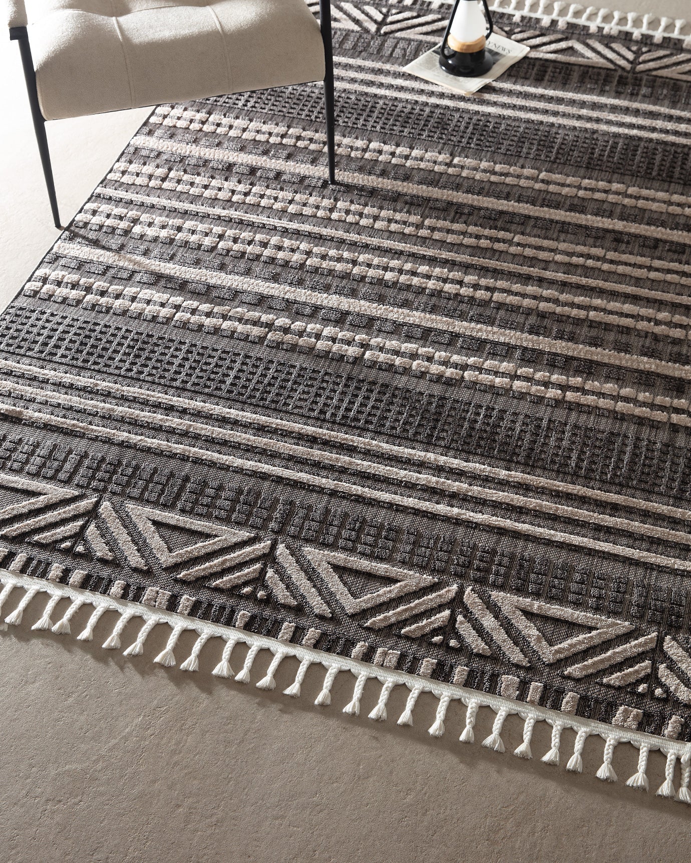 Archard Carpet - Madame Coco JO