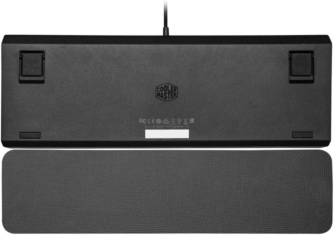 Cooler Master CK530 V2 Tenkeyless Gaming Mechanical Keyboard