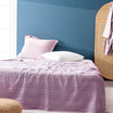 Mathilda King Size Carded Plain Pique - Madame Coco JO