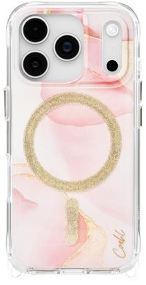 UNIQ Coehl iPhone 17 Pro Magnetic Charging Aeris