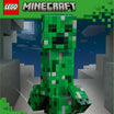 LEGO® Minecraft - The Creeper 21276