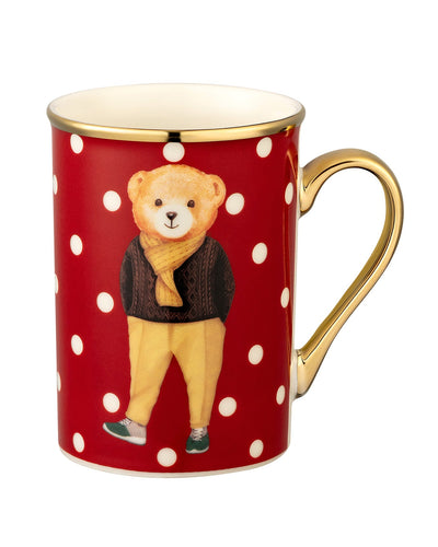 Jolie Zoe Mug - Madame Coco JO