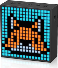 من ديفوم Timebox Evo سبيكر بلوتوث بيكسل ارت