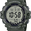 Casio Standard Digital Quartz AE-1500WHX-3A Men's Watch