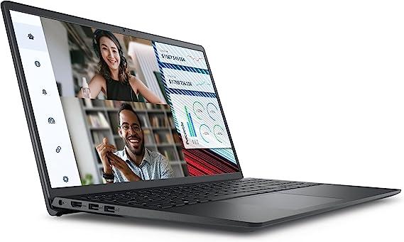 VOSTRO 3520 I5-1235U 8GB 512SSD MX550 15.6" FHD لابتوب فوسترو من ديل