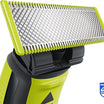 Philips OneBlade 2-Pack Recyclable Replacement Blades