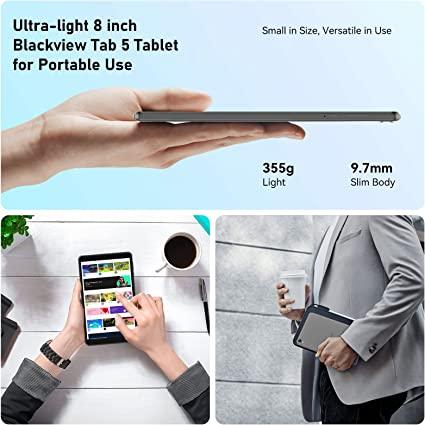 بلاك فيو تاب 5