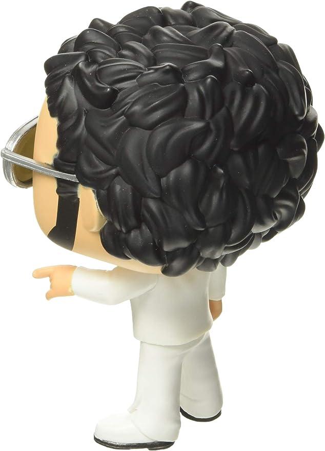 من فانكو AJ McLean مجسمات مصغرة لشخصيات مشاهير بشخصية