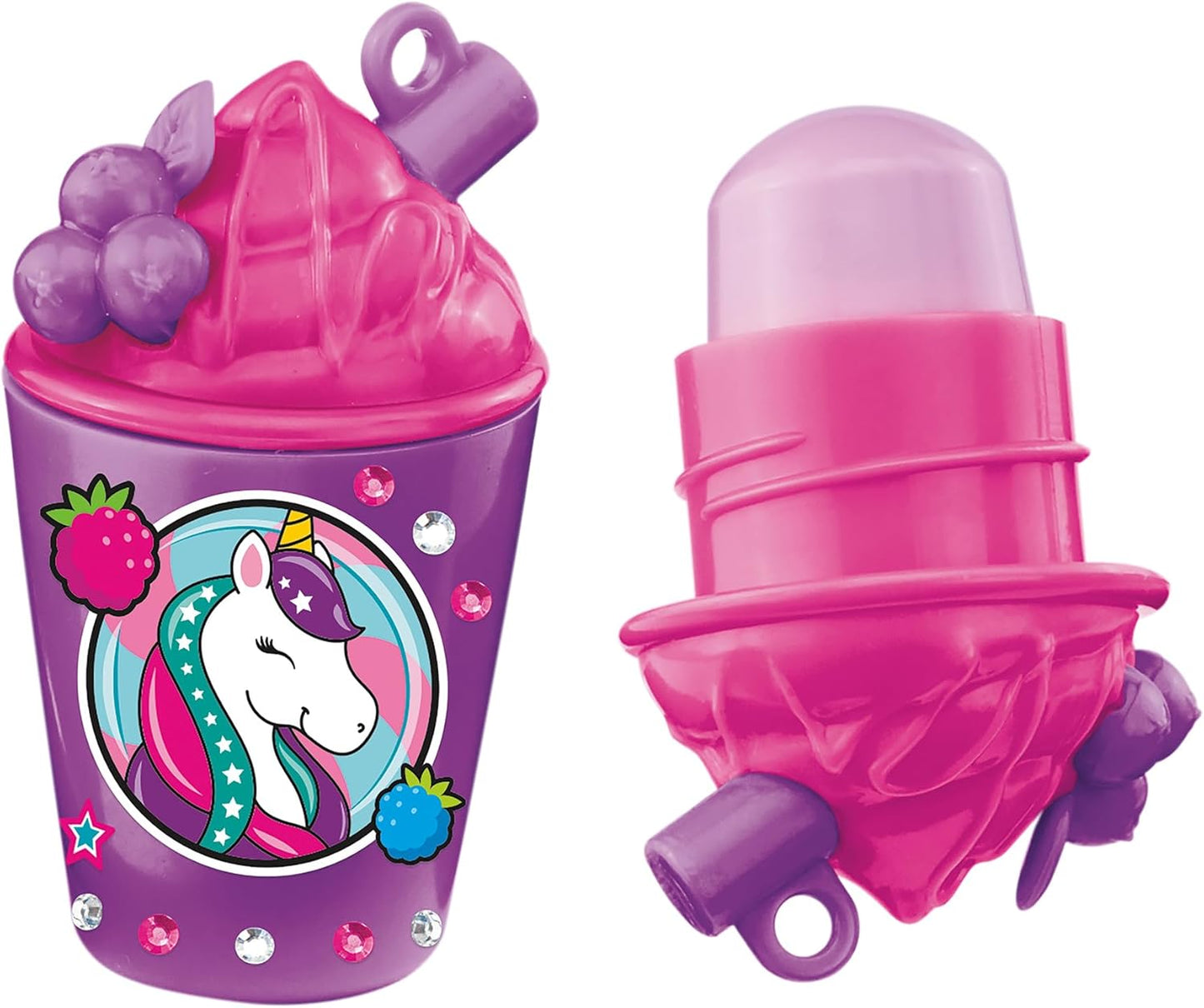 اصنعي ملمع شفاه لامع باستخدام Cra-Z-Art – متعة للأطفال