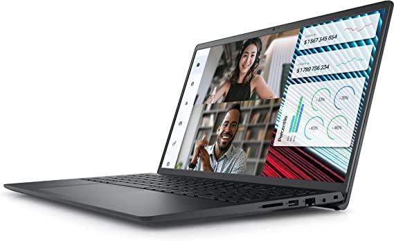 VOSTRO 3520 I5-1235U 8GB 512SSD MX550 15.6" FHD لابتوب فوسترو من ديل