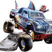 Playmobil Stunt Show Shark Monster Truck - Thrilling Toy Fun