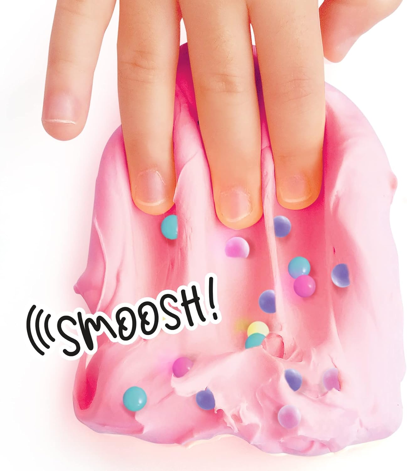 حقيبة Canal Toys ASMR – متعة حسية للأطفال (6+)