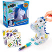 Canal Toys Style 4 Ever – Vinyl Dinosaur Money Box