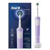 Oral-B by Braun Vitality Pro Electric Toothbrush with 3 Brushing Modes