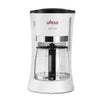 Ufesa Activia Drip Coffee Maker – 550 W | 6 Cups