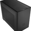 علبة Cooler Master NR200P SFF صغيرة الحجم بحجم Mini-ITX