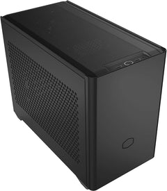 علبة Cooler Master NR200P SFF صغيرة الحجم بحجم Mini-ITX