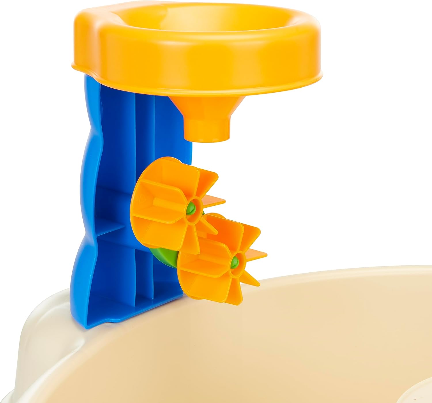 Little Tikes-spiralin Seas Water Table